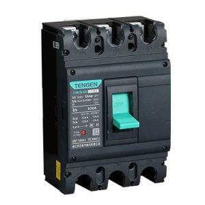 TENGEN Ավտոմատ անջատիչ 35kA 3P C125A
