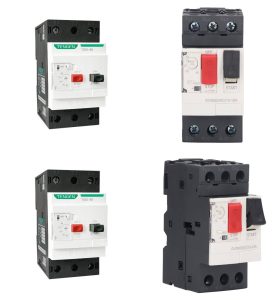 Շարժիչի պաշտպանիչ անջատիչ