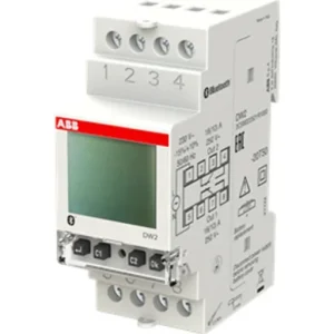 ABB D2 Թվային Ժամանակաչափ