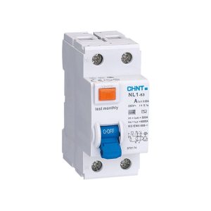 CHNT RCD UZO 2P 63A 300mA