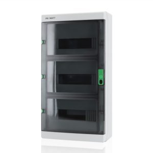 Անջրանցիկ բաշխման տուփ SHA-36 / IP65