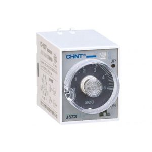 Time Relay (Ժամանակի ռելե)