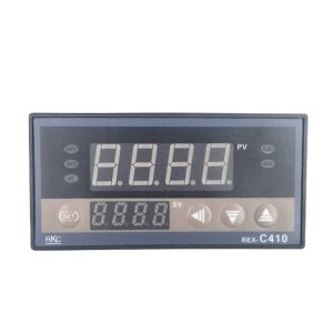 REX C-410 PID թվային ջերմաստիճանային կարգավորիչ