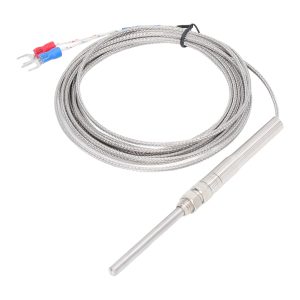 Ջերմաստիճանի չափման տվիչ 50մմ