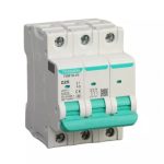 TENGEN Ավտոմատ անջատիչ 6ka 3P C6