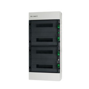 Անջրանցիկ բաշխման տուփ SHA-72 / IP65