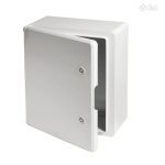 DANUB BOX Պլաստմասե արկղ 400*500*210