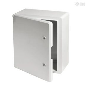 DANUB BOX Պլաստմասե արկղ 500*700*250