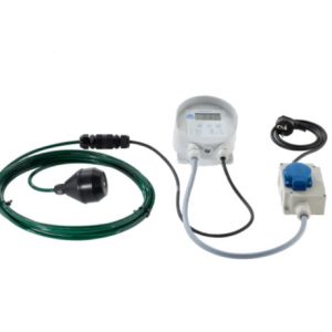 Aqua-Control One Oxygen Control System (230V / 400V)