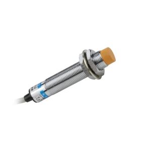 NPN ռելե մոդուլ 12mm, NO+NC, 3–32VDC