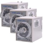 Ժամանակի ռելե