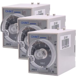 Ժամանակի ռելե