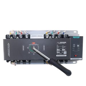 Automatic Transfer Switch (ATS) (Ավտոմատ Փոխանցման Անջատիչ)