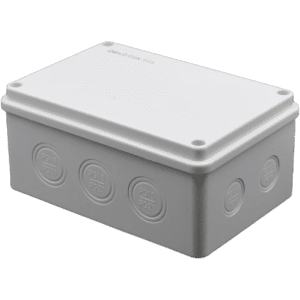 ABS միացման տուփ 200*150*80