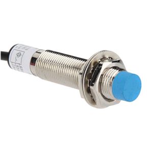 PNP ռելե մոդուլ 12mm, NO+NC, 3–32VDC