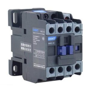 Magnetic Contactor (Մագնիսական թողարկիչ)