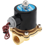 SNS Էլեկտրամագնիսական փական 2W250-25