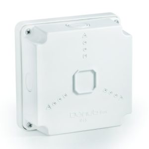 ABS տուփ ՏԵՍԱԽՑԻԿՆԵՐԻ 150*150*70