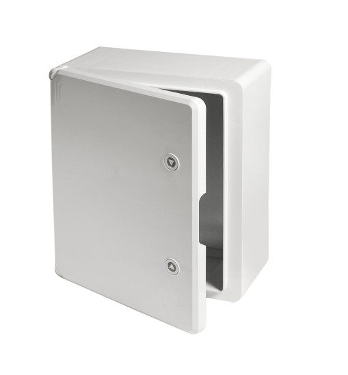 DANUB BOX Պլաստմասե արկղ 200*300*130