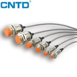 NPN PNP Relay Module with NO+NC (NPN PNP ռելե մոդուլ)