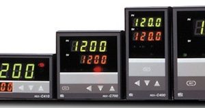 Temperature Controller (Ջերմակարգավորիչ)