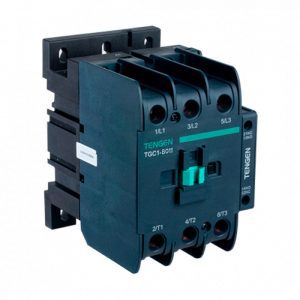 TENGEN Մագնիսական թողարկիչ 3p 80A