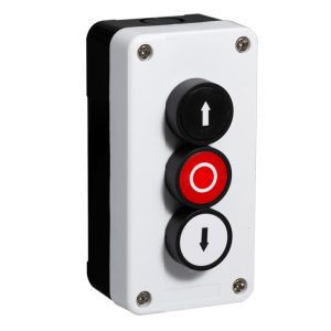 CHNT Եռակոճակային կառավարման կայան  UP / STOP / DOWN