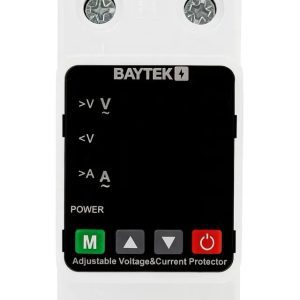 Թվային լարման պաշտպանիչ 63A