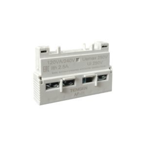 TENGEN Օժանդակ կոնտակտ AF-20 (2NO)