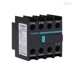 TENGEN Օժանդակ կոնտակտ F1-22
