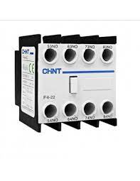 CHNT Դիմային հավելյալ կոնտակտ F4-22