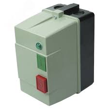 ANDELI Կոնտակտոր 32A թաղանթով