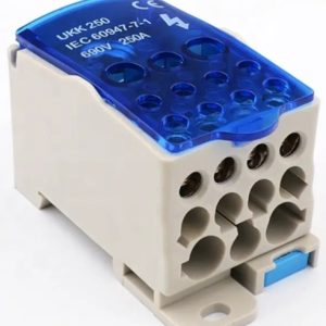 PROWATT Հոսանքի բաշխիչ բլոկ JHUKK 400