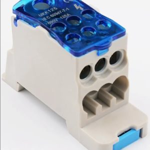 PROWATT Հոսանքի բաշխիչ բլոկ JHUKK 160