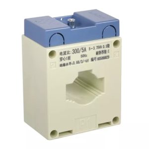 TENGEN Հոսանքի տրանսֆորմատոր 400/5