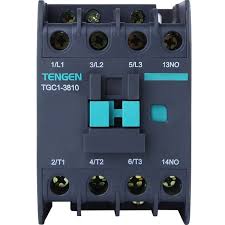 TENGEN Մագնիսական թողարկիչ 3p 38A