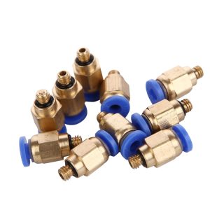 SNS Պնևմատիկ ֆիտինգ 6-M5