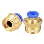 SNS Պնևմատիկ  ֆիտինգ 6-03