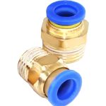 SNS Պնևմատիկ  ֆիտինգ 10-02