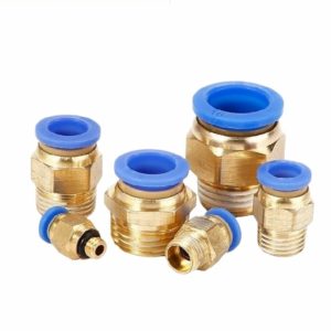 SNS Պնևմատիկ  ֆիտինգ 12-01