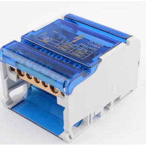 PROWATT Հոսանքի բաշխիչ բլոկ JH8407