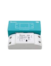 SONOFF BASICR4 Խելացի Ռելե Wi-Fi (10A/220V)