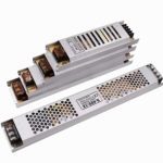 MILANLUX  Սնուցման սարք 150W-220V-12V-12.5A