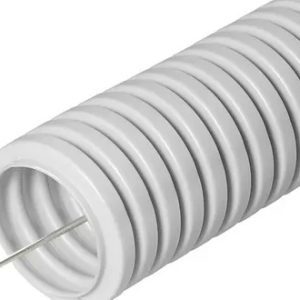 ARM Ճկախողովակ հրակայուն Ф16 մմ (100m)