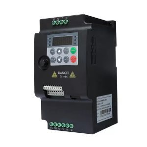 Variable Frequency Drives (VFD) (Հաճախականության փոխարկիչներ)