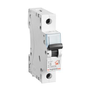 Legrand 1Pավտոմատ անջատիչ