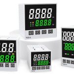 PIDMaxWell TC5 PID թվային ջերմակարգավորիչ