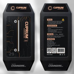 EV Chargers (EV լիցքավորիչներ)